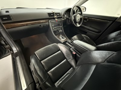 Lot 147 - 2007 Audi A4 3.0 TDI Quattro