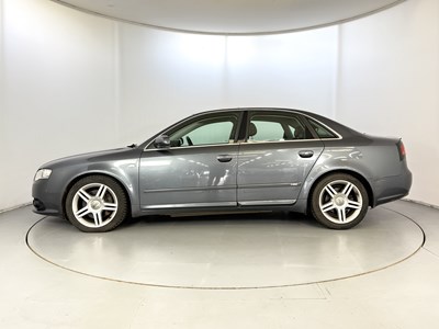 Lot 147 - 2007 Audi A4 3.0 TDI Quattro