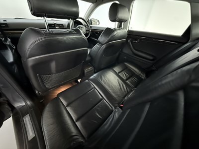 Lot 147 - 2007 Audi A4 3.0 TDI Quattro