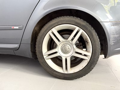 Lot 147 - 2007 Audi A4 3.0 TDI Quattro