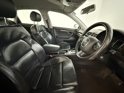 Lot 147 - 2007 Audi A4 3.0 TDI Quattro