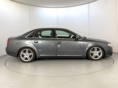 Lot 147 - 2007 Audi A4 3.0 TDI Quattro