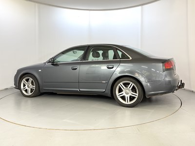 Lot 147 - 2007 Audi A4 3.0 TDI Quattro
