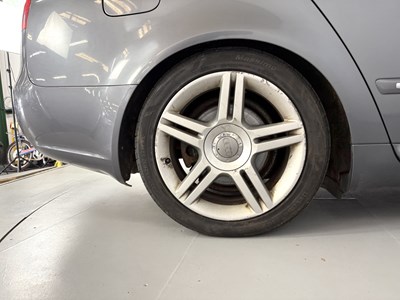 Lot 147 - 2007 Audi A4 3.0 TDI Quattro