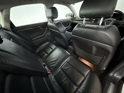 Lot 147 - 2007 Audi A4 3.0 TDI Quattro