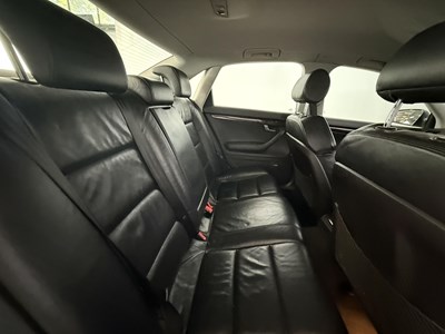 Lot 147 - 2007 Audi A4 3.0 TDI Quattro