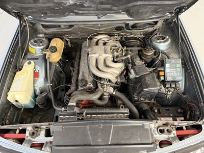 Lot 143 - 1987 BMW 525E