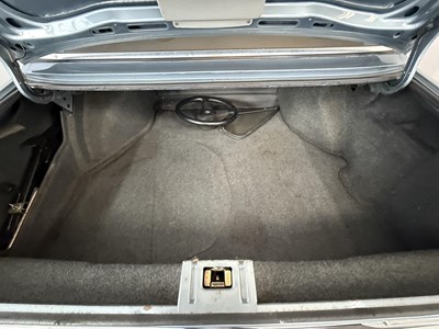 Lot 143 - 1987 BMW 525E