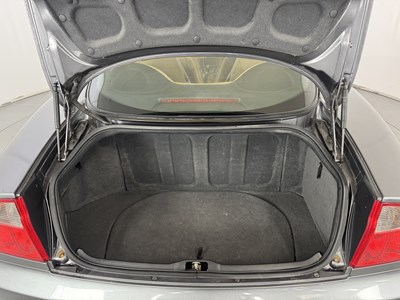 Lot 56 - 2004 Maserati Coupe GT