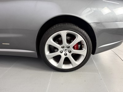 Lot 56 - 2004 Maserati Coupe GT