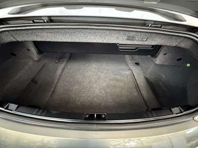 Lot 4 - 2007 BMW 630i