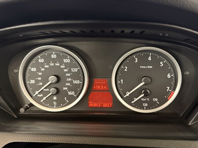 Lot 4 - 2007 BMW 630i