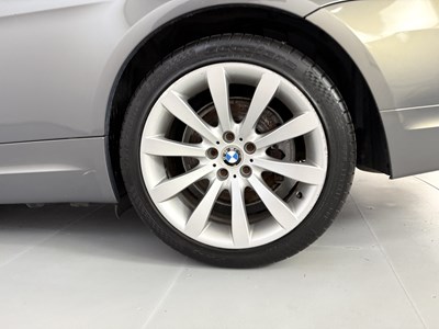 Lot 4 - 2007 BMW 630i
