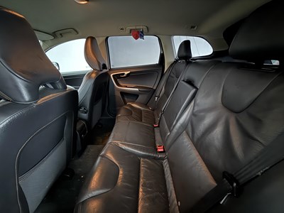 Lot 179 - 2011 Volvo XC60