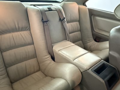 Lot 25 - 1992 BMW 850i