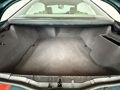Lot 25 - 1992 BMW 850i