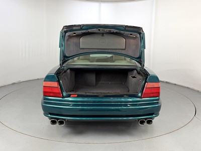 Lot 25 - 1992 BMW 850i