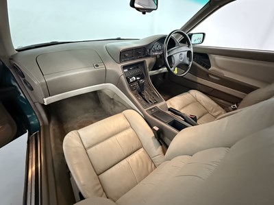 Lot 25 - 1992 BMW 850i