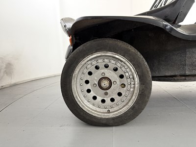 Lot 184 - 1972 Volkswagen Beach Buggy - NO RESERVE
