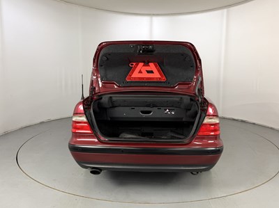 Lot 174 - 1998 Mercedes-Benz CLK320 - NO RESERVE