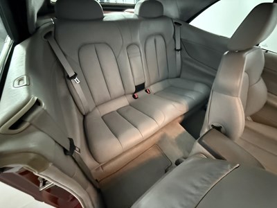 Lot 174 - 1998 Mercedes-Benz CLK320 - NO RESERVE
