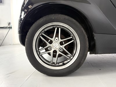 Lot 106 - 2010 Smart Fortwo