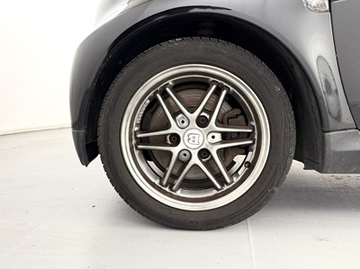 Lot 106 - 2010 Smart Fortwo