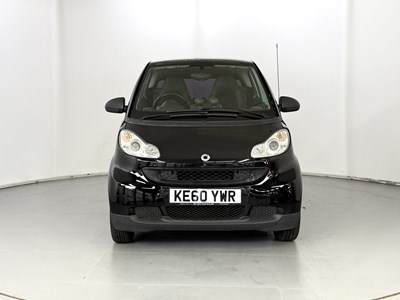 Lot 106 - 2010 Smart Fortwo
