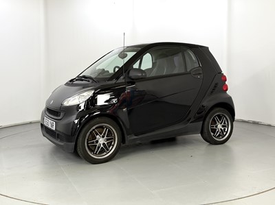 Lot 106 - 2010 Smart Fortwo