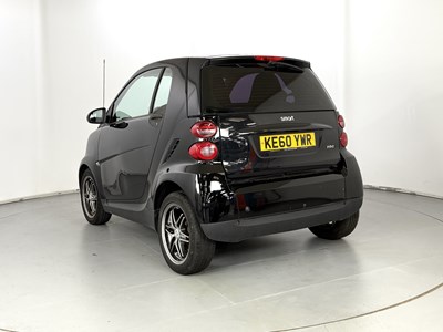 Lot 106 - 2010 Smart Fortwo
