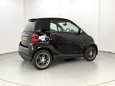 Lot 106 - 2010 Smart Fortwo