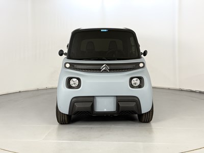 Lot 12 - 2023 Citroen Ami