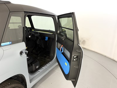 Lot 12 - 2023 Citroen Ami
