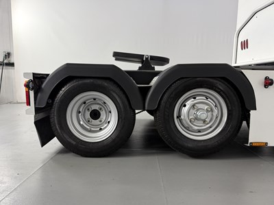 Lot 34 - 1/2 Scale Renault Magnum