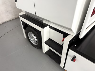 Lot 34 - 1/2 Scale Renault Magnum