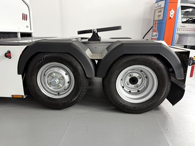 Lot 34 - 1/2 Scale Renault Magnum