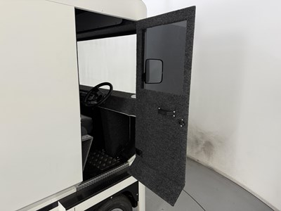 Lot 34 - 1/2 Scale Renault Magnum