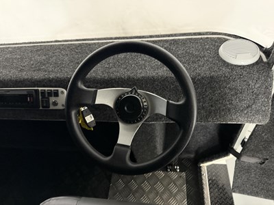 Lot 34 - 1/2 Scale Renault Magnum