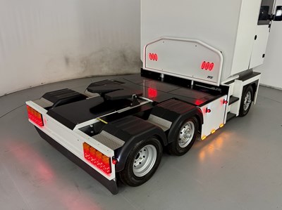 Lot 34 - 1/2 Scale Renault Magnum