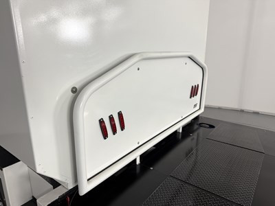 Lot 34 - 1/2 Scale Renault Magnum