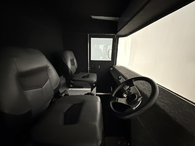 Lot 34 - 1/2 Scale Renault Magnum