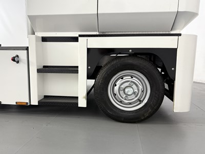 Lot 34 - 1/2 Scale Renault Magnum