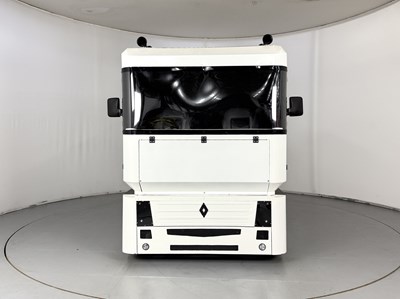 Lot 34 - 1/2 Scale Renault Magnum