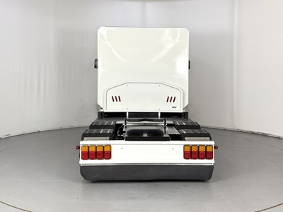 Lot 34 - 1/2 Scale Renault Magnum
