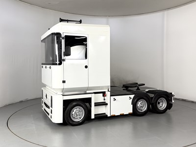Lot 34 - 1/2 Scale Renault Magnum