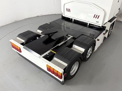 Lot 34 - 1/2 Scale Renault Magnum