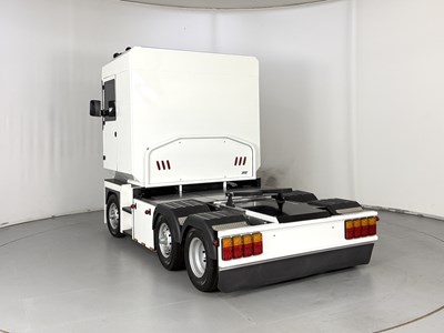 Lot 34 - 1/2 Scale Renault Magnum
