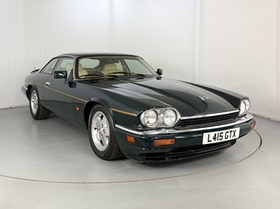 Lot 90 - 1994 Jaguar XJS