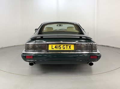 Lot 90 - 1994 Jaguar XJS