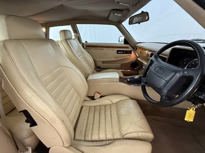 Lot 90 - 1994 Jaguar XJS